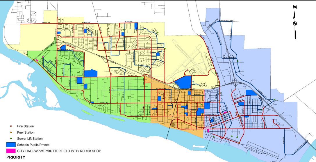 City of Pasco